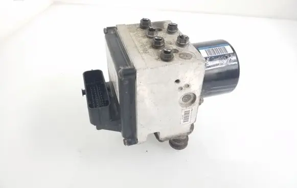 Volkswagen PASSAT B6 ABS Pump 3C0614095P FQ61860939DEM