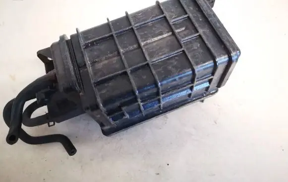 Honda Civic Active carbon filter fuel vapour canister 