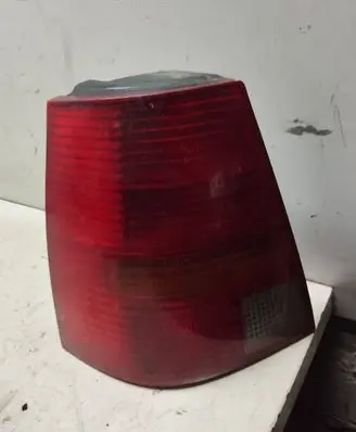 Volkswagen Golf IV Rear/tail lights