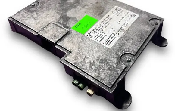 Mercedes-Benz GLB x247 Central body control module S1543 A2479001515