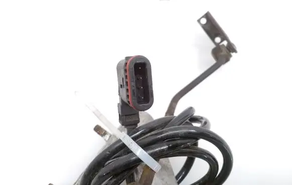 Mercedes-Benz CLS C219 Headlight/headlamp level sensor A0105427717