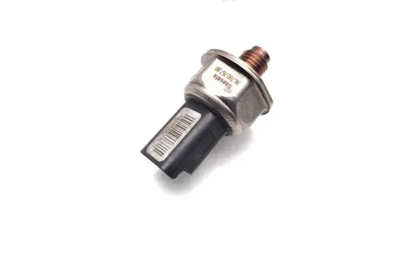 Peugeot 208 I Fuel pressure sensor 9670076780