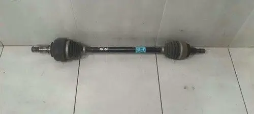 Mercedes-Benz R W251 Rear driveshaft A2513500810