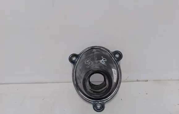Steering column universal joint