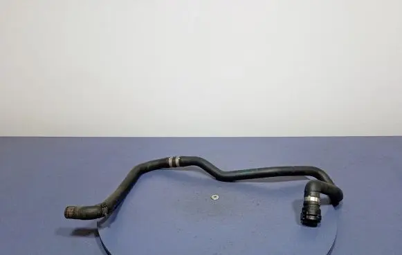 BMW X5 F15 Engine coolant pipe/hose 9253001