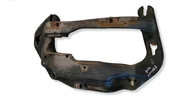 BMW X5 E70 Gearbox mounting bracket 