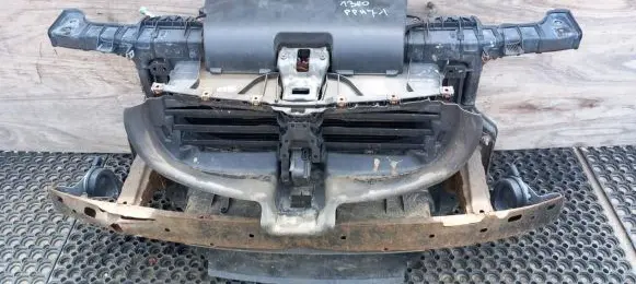 BMW 1 E81 E87 Radiator support slam panel