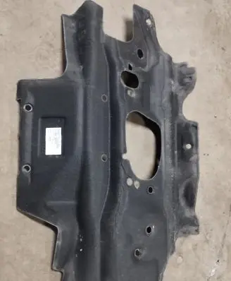 Jeep Renegade Front floor mat 5195477600