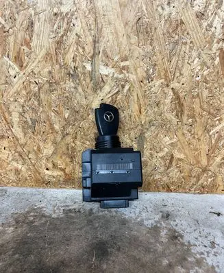 Mercedes-Benz E W211 Ignition lock 2115451008 300374723020182
