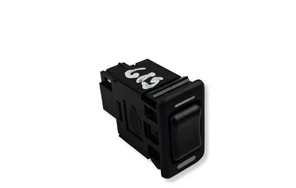 Subaru Impreza II Seat heating switch 