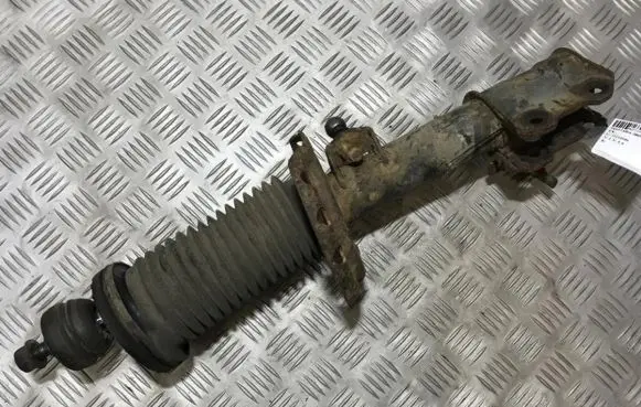 Opel Zafira B Front shock absorber/damper 22214599 24466540