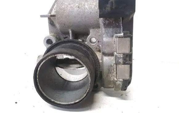 Nissan X-Trail T31 Throttle valve 0281002681