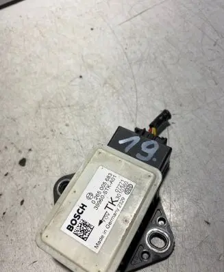 Honda CR-V ESP (stability system) control unit 39960STKA01 0265005683 3010360