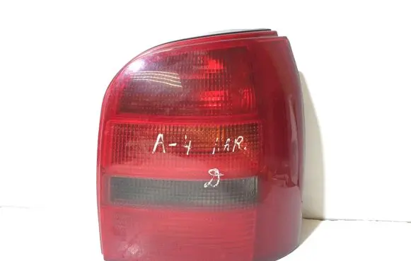 Audi A4 S4 B5 8D Tail light bulb cover holder 290802