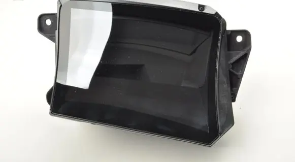 BMW 4 G22 G23 G24 G26 Screen/display/small screen 5B472F2