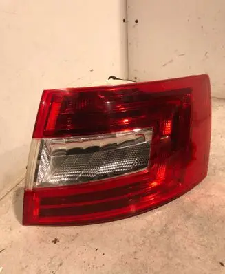 Skoda Octavia Mk3 (5E) Rear/tail lights 5E5945096