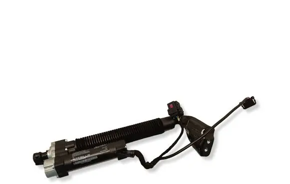 Audi A6 S6 C7 4G Tailgate/trunk strut/damper 4G5827851B