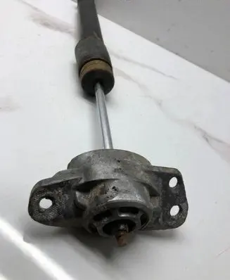 Audi A3 S3 8P Rear shock absorber/damper
