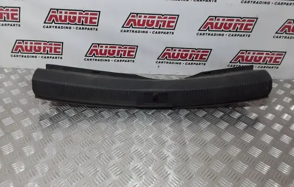 Audi A4 S4 B8 8K Trunk/boot sill cover protection 8K5863471