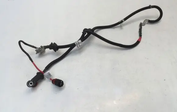 BMW 2 F44 Wires (generator/alternator) 8654632