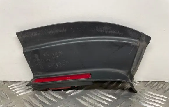 Volkswagen PASSAT B6 Rear tail light reflector 3C9945311A