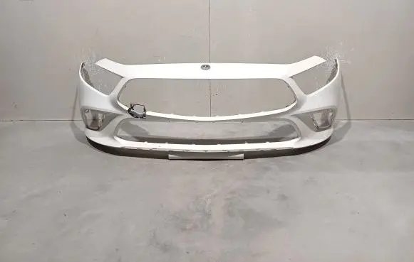 Mercedes-Benz CLS W257 Front bumper A2578850400 A2578855200 A2578855100