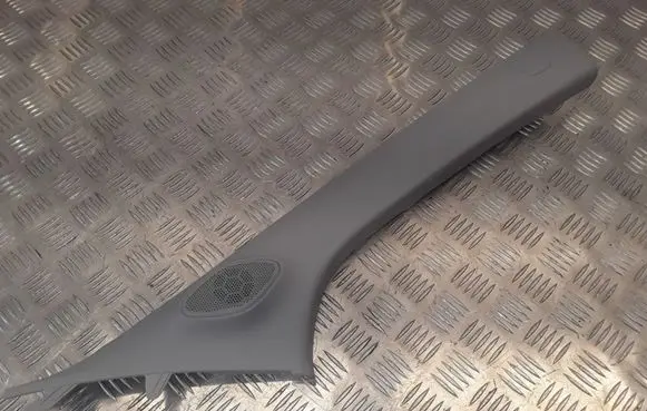 Opel Karl (A) pillar trim 95137706 42550456 95395435