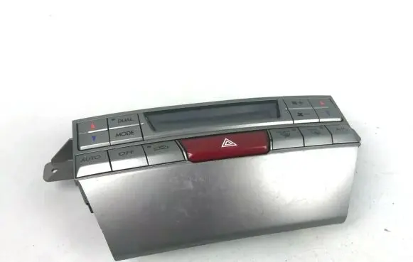 Subaru Outback Climate control unit 72311AJ03A