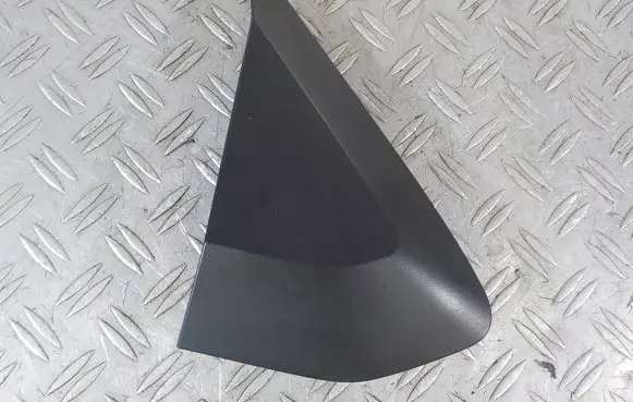 Volkswagen Crafter Fender trim (molding) 7C0857538