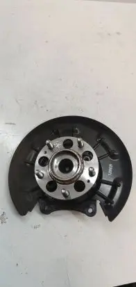 Hyundai Kona I Rear wheel ball bearing 58390g3000
