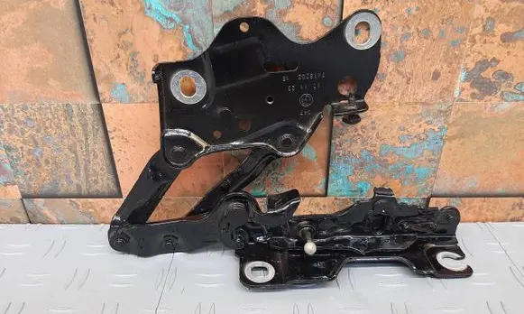 BMW X7 G07 Engine bonnet/hood hinges 7418202 9477742 41009477742