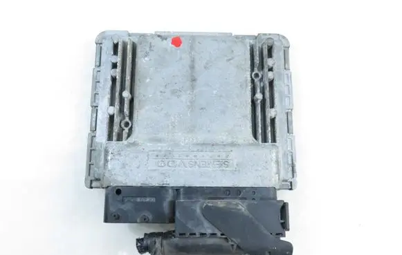 Ford Focus Gearbox control unit/module 5M5P12B565AF 5WP22350AD 5M5P14C337AF