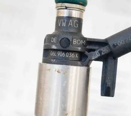 Fuel injector
