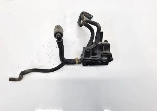 Valve vacuum