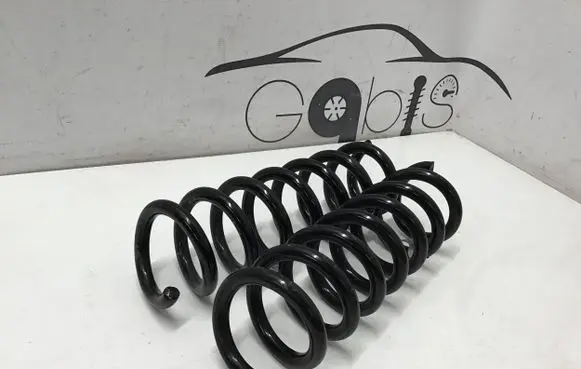 Mercedes-Benz GLC C254 Rear coil spring A2543240200