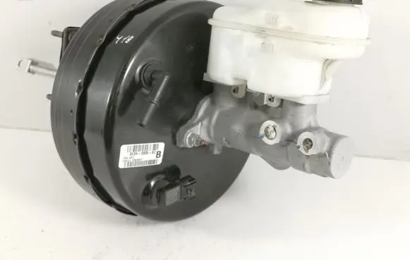 Ford F150 Brake booster GL34-2005-BC