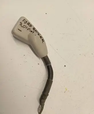 Ford Ranger Negative earth cable (battery)