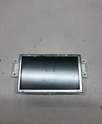 Citroen C5 Screen/display/small screen 9664993180 A2C53286335