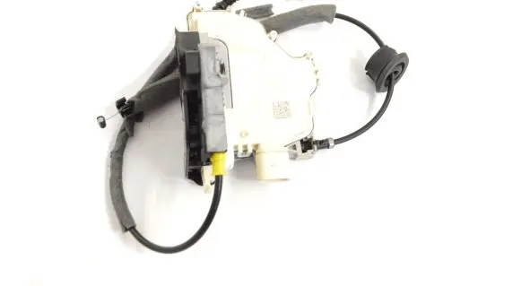 Audi Q5 SQ5 Rear door lock 4G0839016F