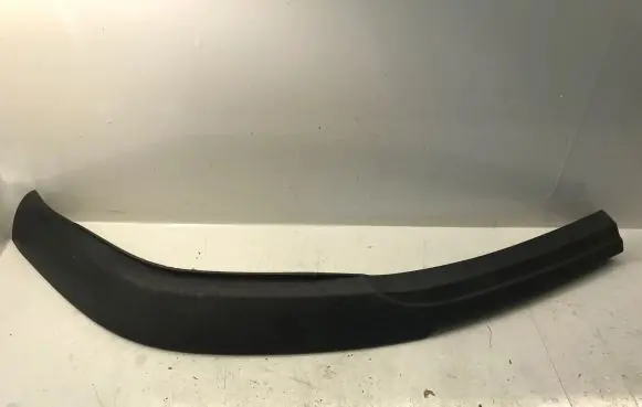 Toyota Avensis T250 Front bumper lip 7685205020