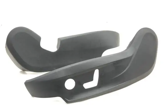 Seat trim