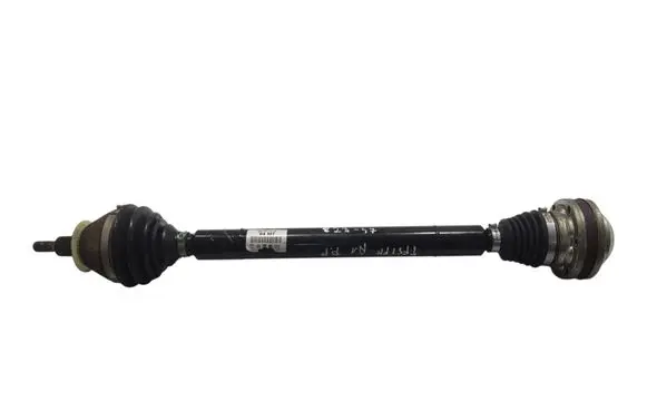 Audi A1 Front driveshaft 6R0407764M