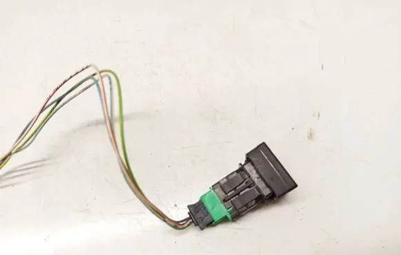 Citroen C4 I Other switches/knobs/shifts 964766