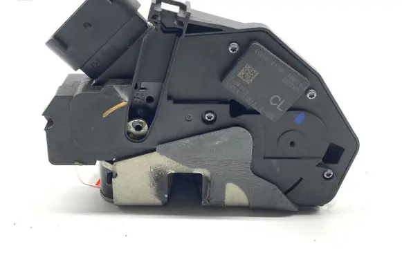 Ford Connect Front door lock AM5A-U21812-BE