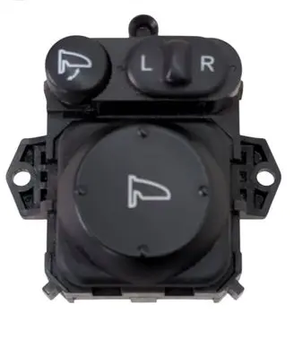 Honda Civic Wing mirror switch SMGE110 NH167L1026T 1026T