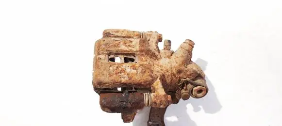 Honda Civic Rear brake caliper