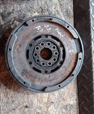 Opel Zafira B Flywheel