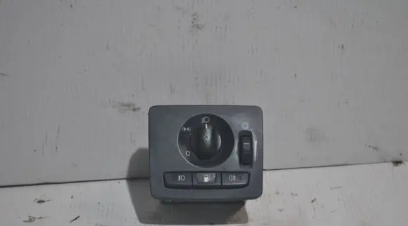 Volvo V50 Light switch 19206 30739299