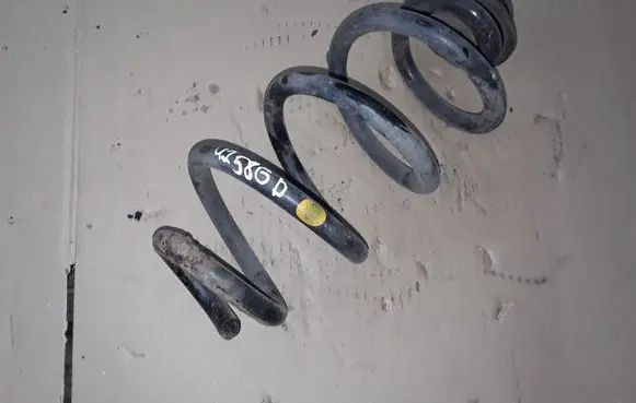 Nissan X-Trail T31 Rear coil spring NOCODE