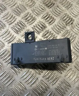 Mercedes-Benz A W176 Tailgate/trunk control unit/module A2469003615